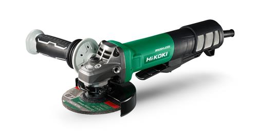 Hikoki vinkelsliber 125mm 1320w (nml)