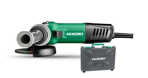 Hikoki vinkelsliber 125mm 1400w
