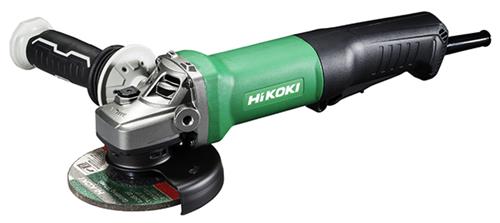 Hikoki vinkelsliber 125mm 1400w