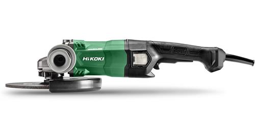 Hikoki vinkelsliber 230mm 2200w