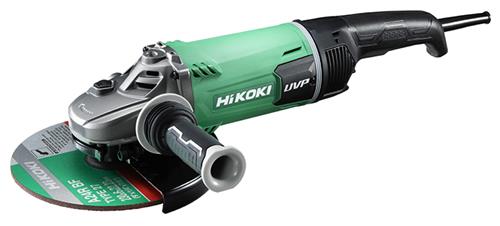 Hikoki vinkelsliber 230mm 2600w