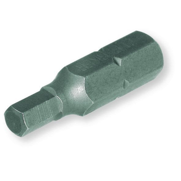 Berner 70300 bit 1 4 sekskant sw 5 mm
