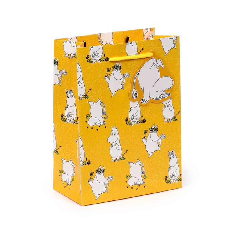 Union mumin gavepose medium