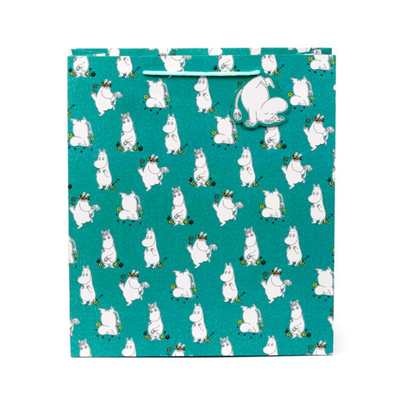 Union mumin - gavepose xl