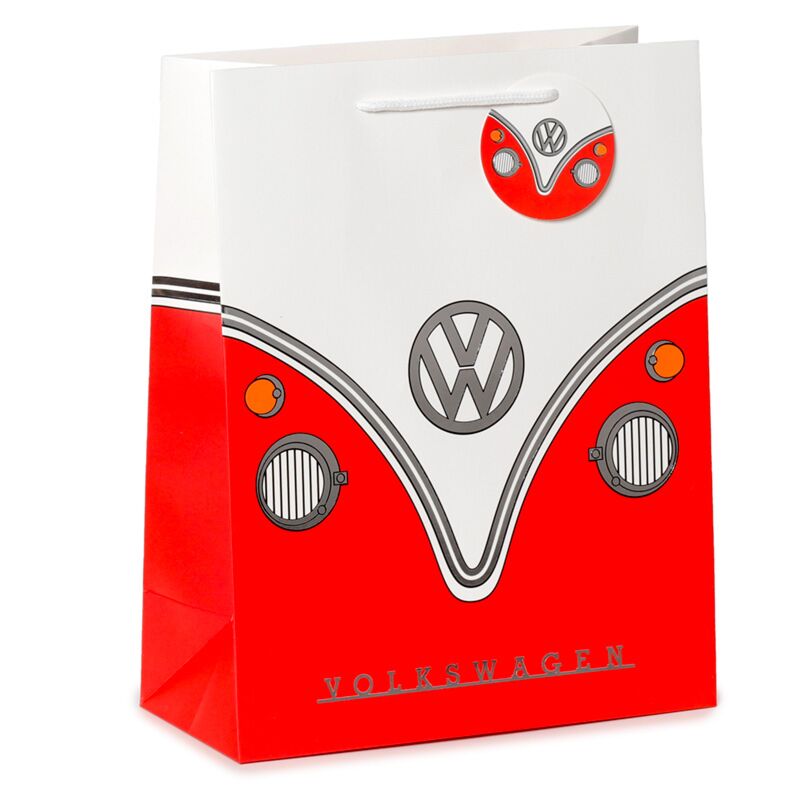 Vw van t1 - gavepose stor