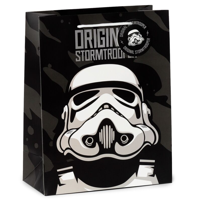 Den originale stormtrooper - stor gavepose