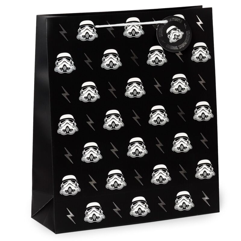 Den originale stormtrooper gavepose xl