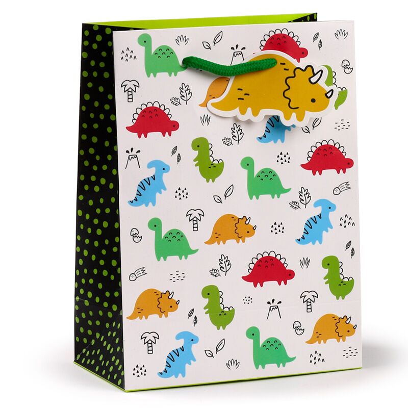 Dinosauria jr - gavepose medium