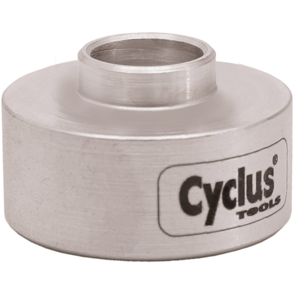Cycplus cyklus tryk-ind bøsning sæt lejer indvendigt �12 mm udvendigt �21 mm