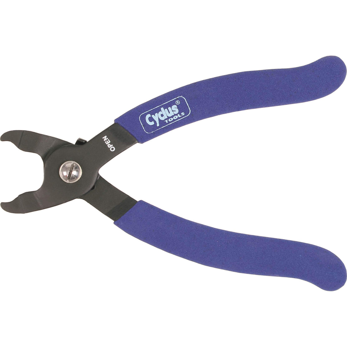 Cyclus tools åben tang miss link blue cycle 720330