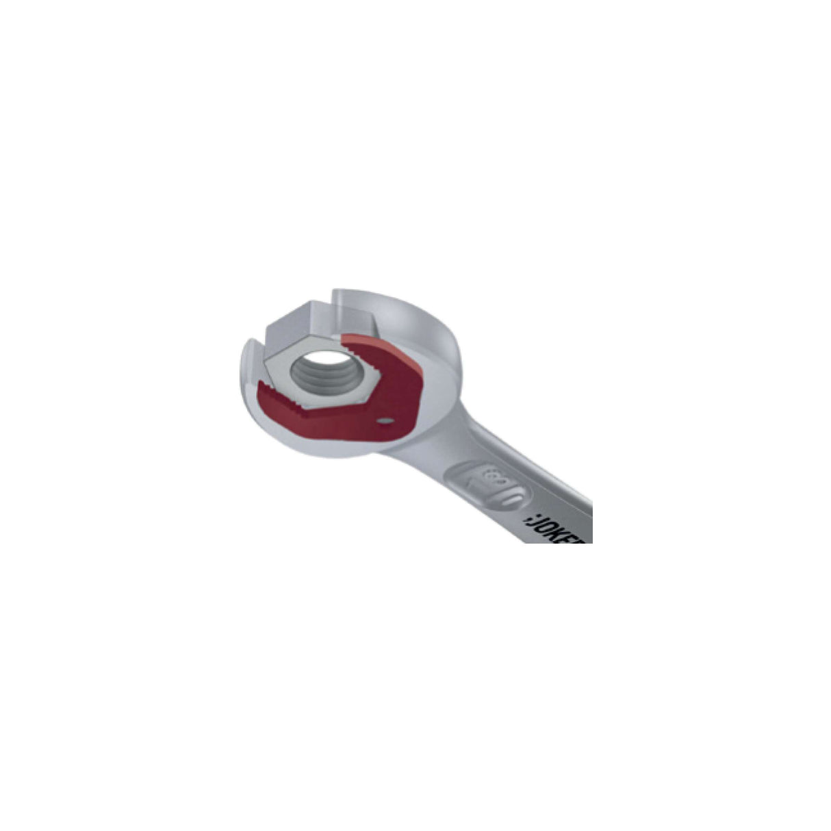 Cycplus Steeeken Ringratel Key Joker | 10 x 159 mm