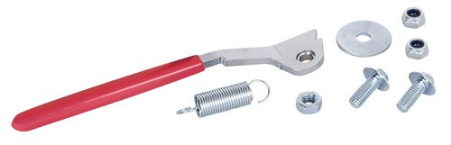 UNIOR LOST LEVER FOR Tyr tang Stor tung tung