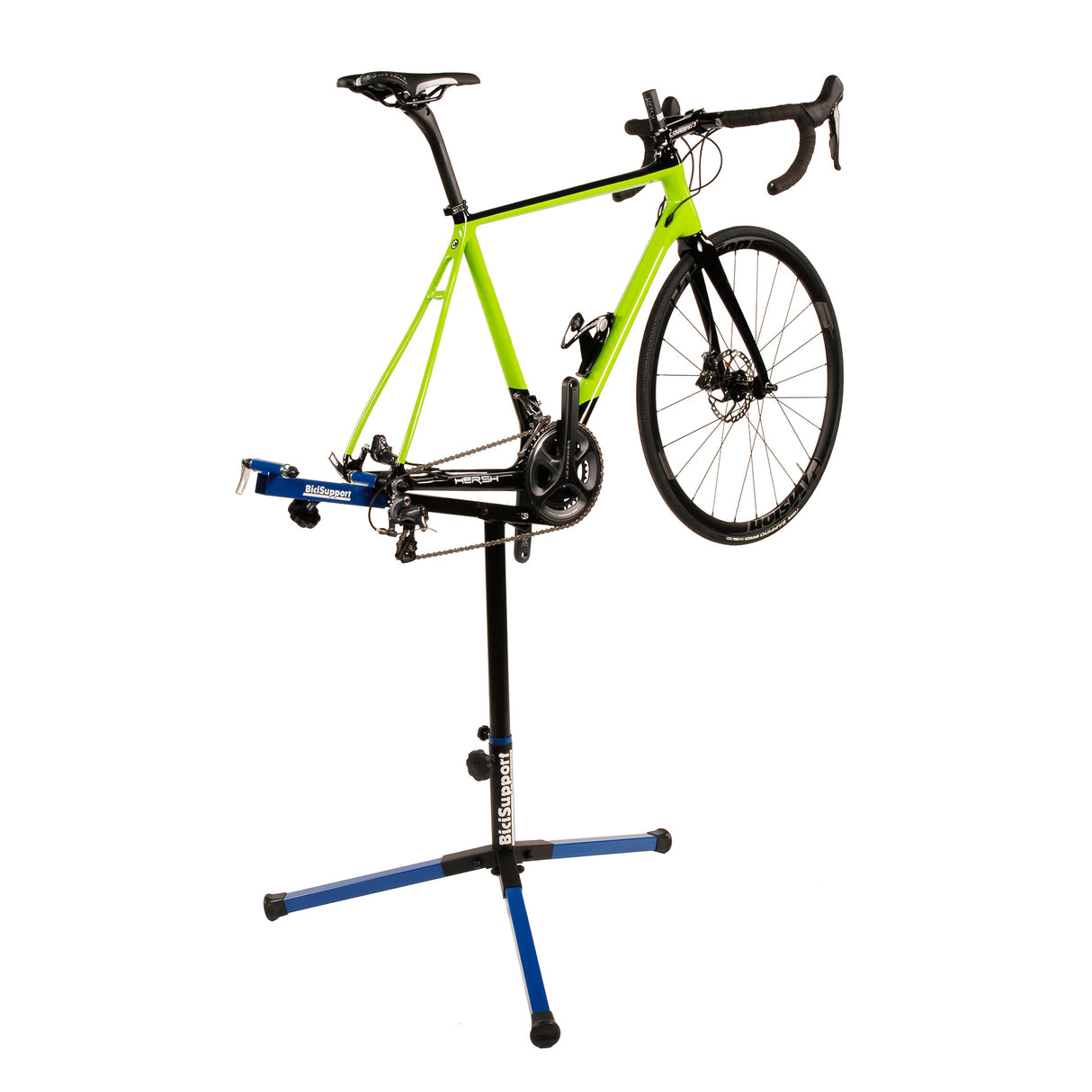 Reparation Standard Professional Team Black Blue