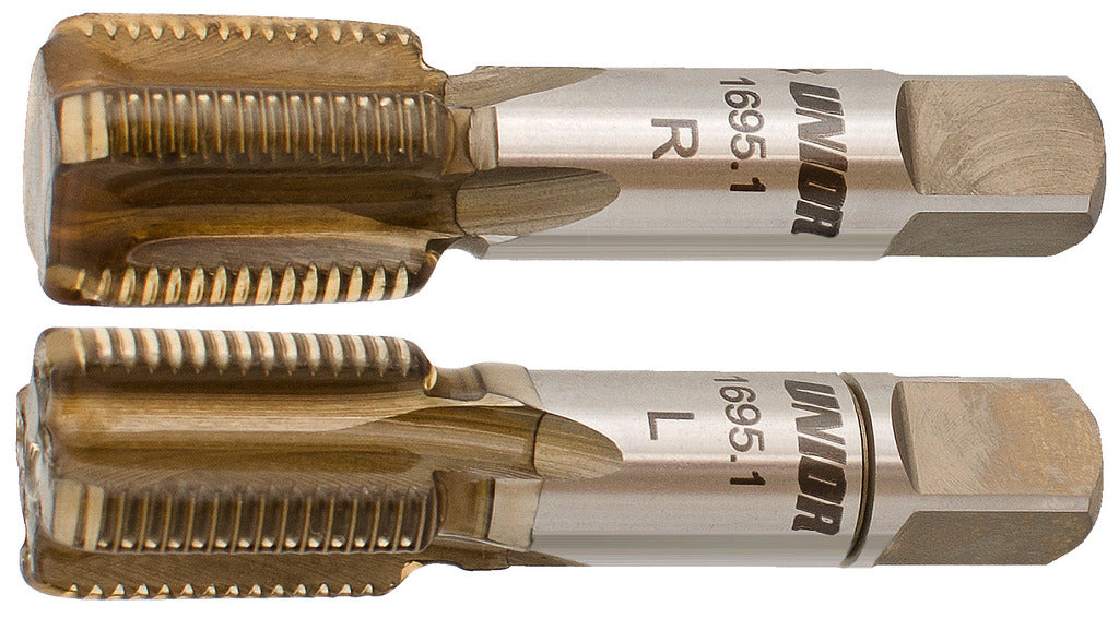 Unior pedalhaner 1695,1 9 16 x 20 tpi