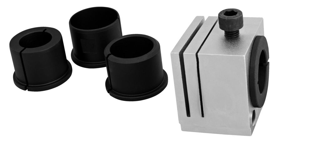 Unior styrerør skæreguide 1604 2plus 1 x 1,1 8 x 1,1 4 x 1,1 2