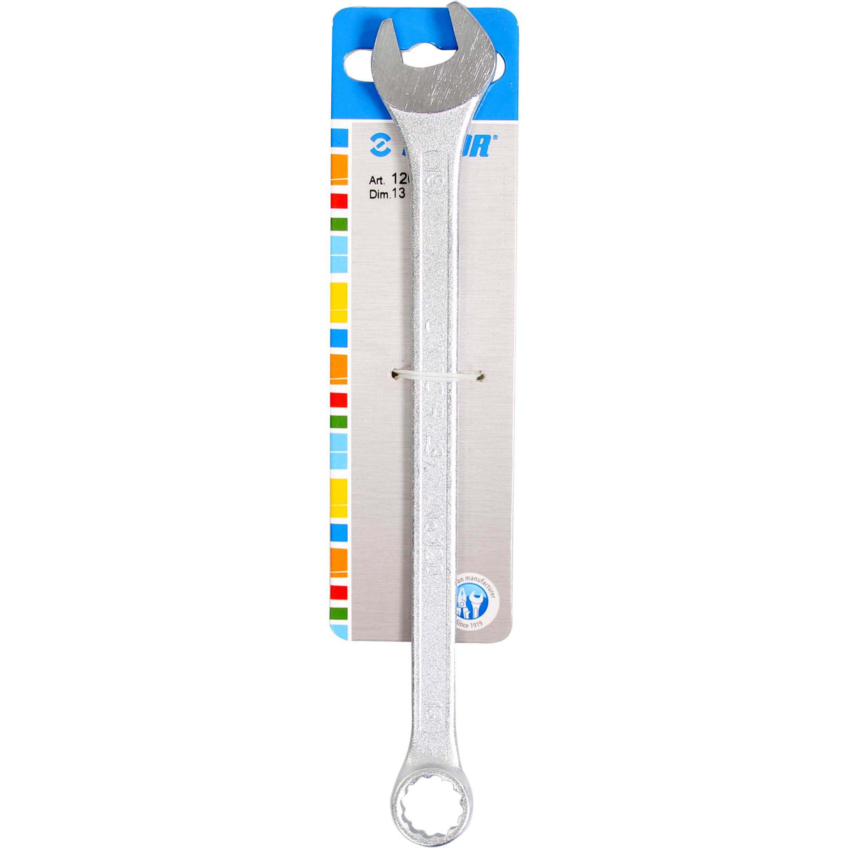 Unior grs kombinationsnøgle lang 13mm inkl