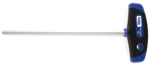 T-gree bar 5mm 350 mm lang cyklus 720538
