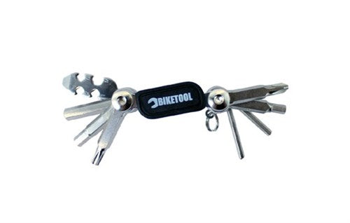 Union Biketool Multitool 13-Piece BT-959