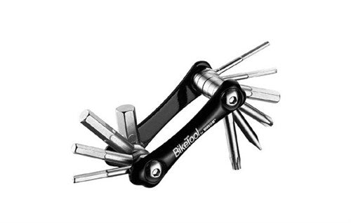Union Biketool Multitool 10-del BT-985