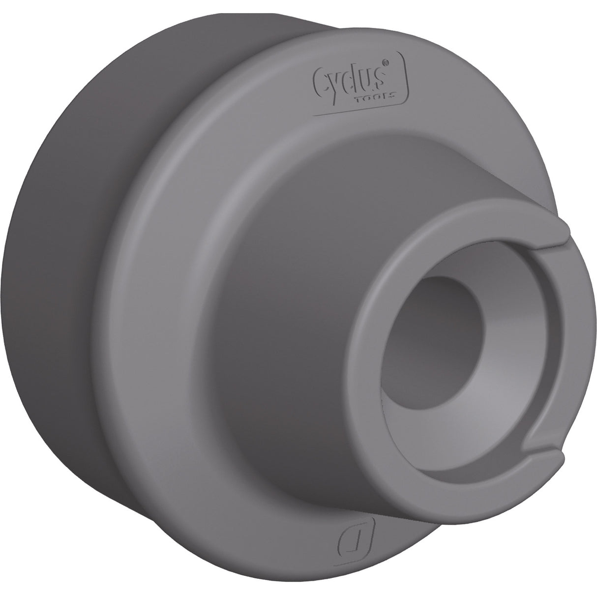 Cyclplus cyklus plug-on adapter d7290014 til reparation standard 730007