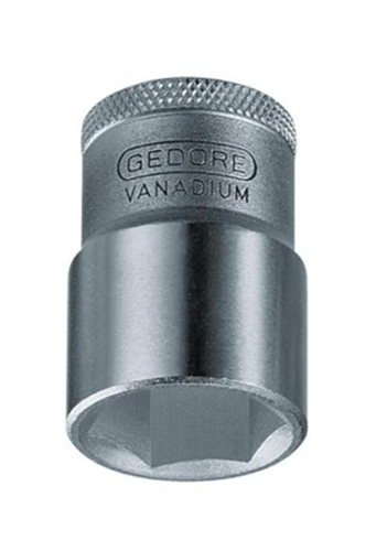Gedore hætte 3 4 6k 29 mm (nml)