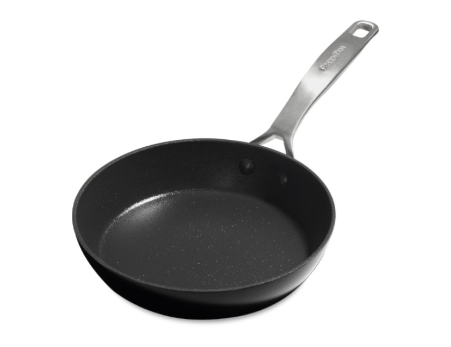 Greenpan stegepande københavn - keramik - non-stick - 30 cm