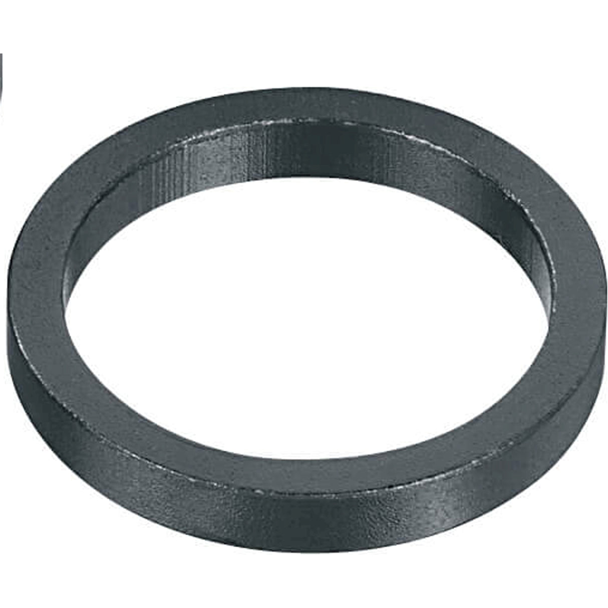 Ergotec spacer 11 8 (28,6) 5mm mat sort