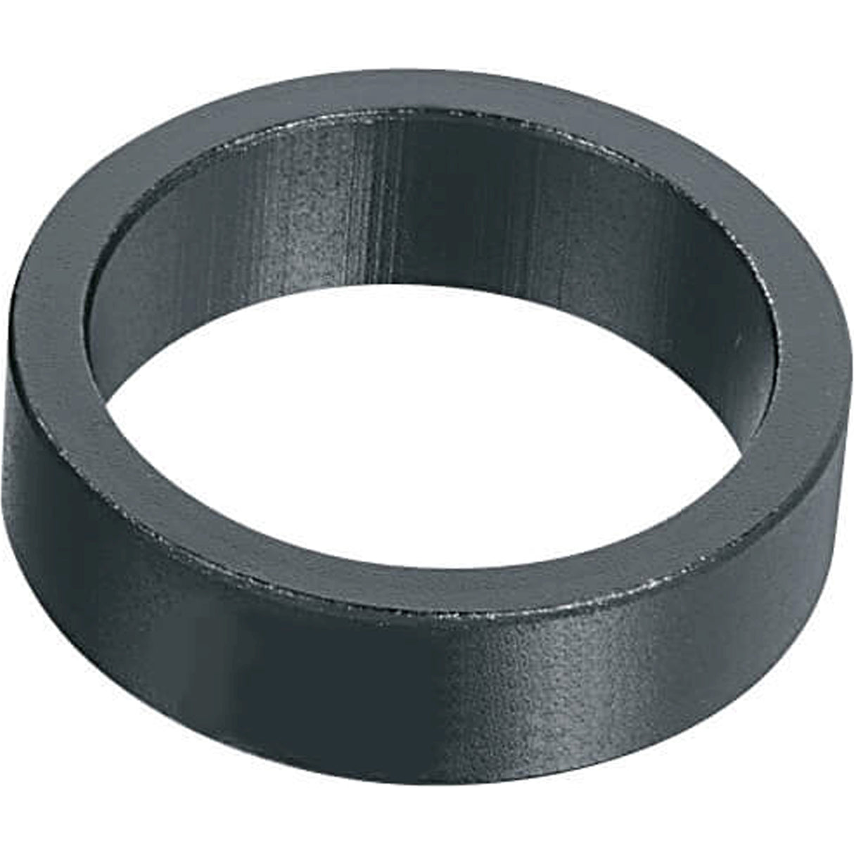 Ergotec spacer 11 8 (28,6) 10mm mat sort