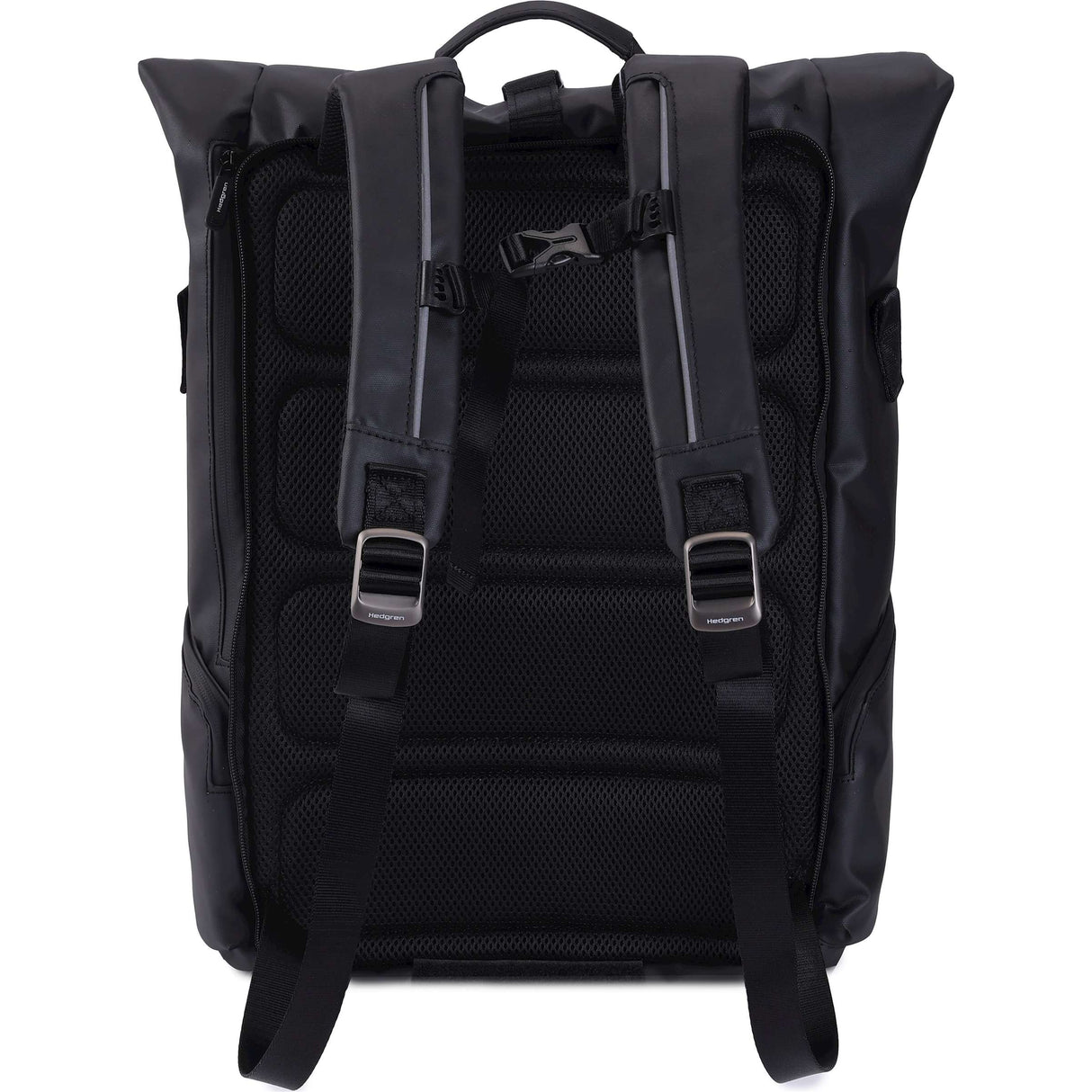 Hedgren pendler cykelnav backbag 23.9L sort
