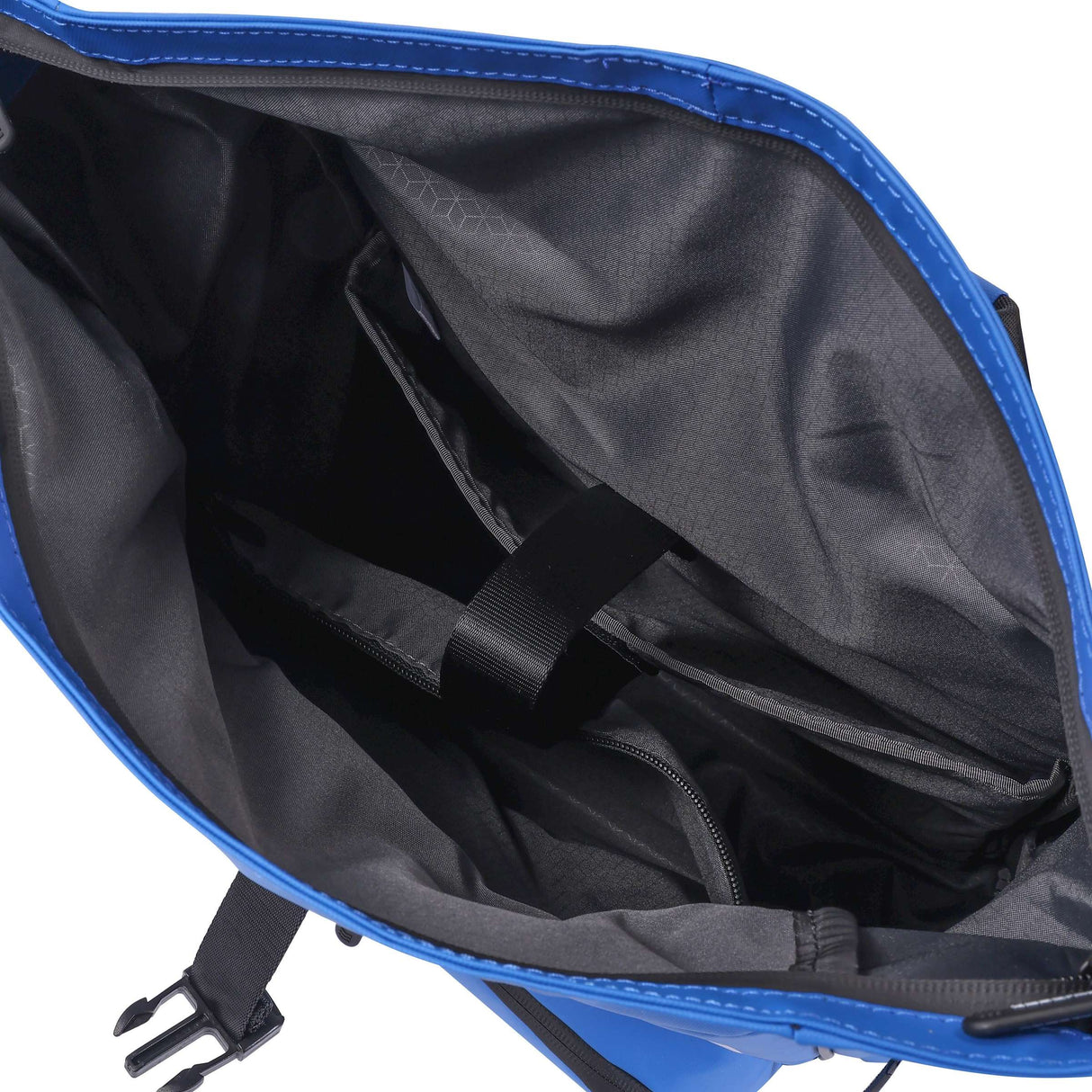 Hedgren pendler cykelnav backbag 23.9L stærk blå