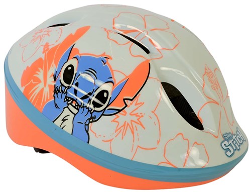 Volare cykelhjelmsøm 52-56cm - 200gr.