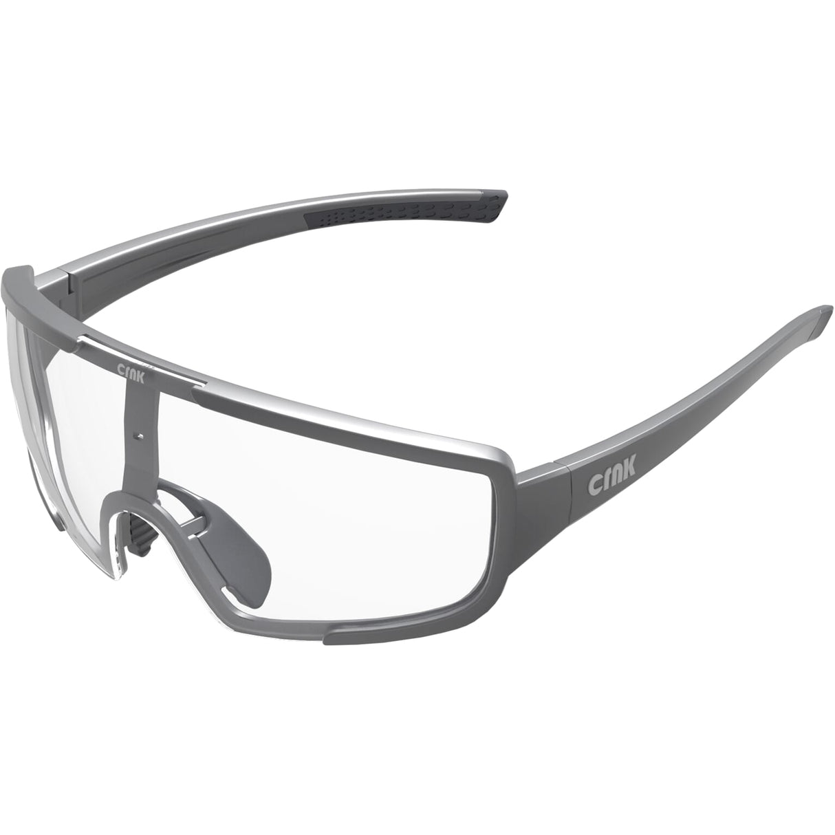 CRNK -briller Hawkeye Metallic