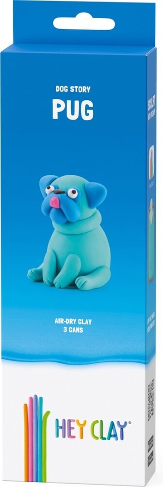 Hey-ler-mops 3 dåser modeller