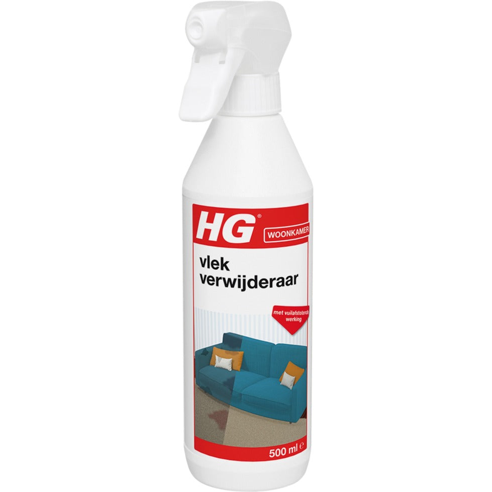 Hg Stain Remover 0,5L