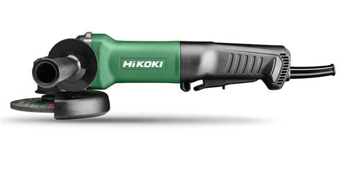 Hikoki vinkelsliber 125mm 1400w