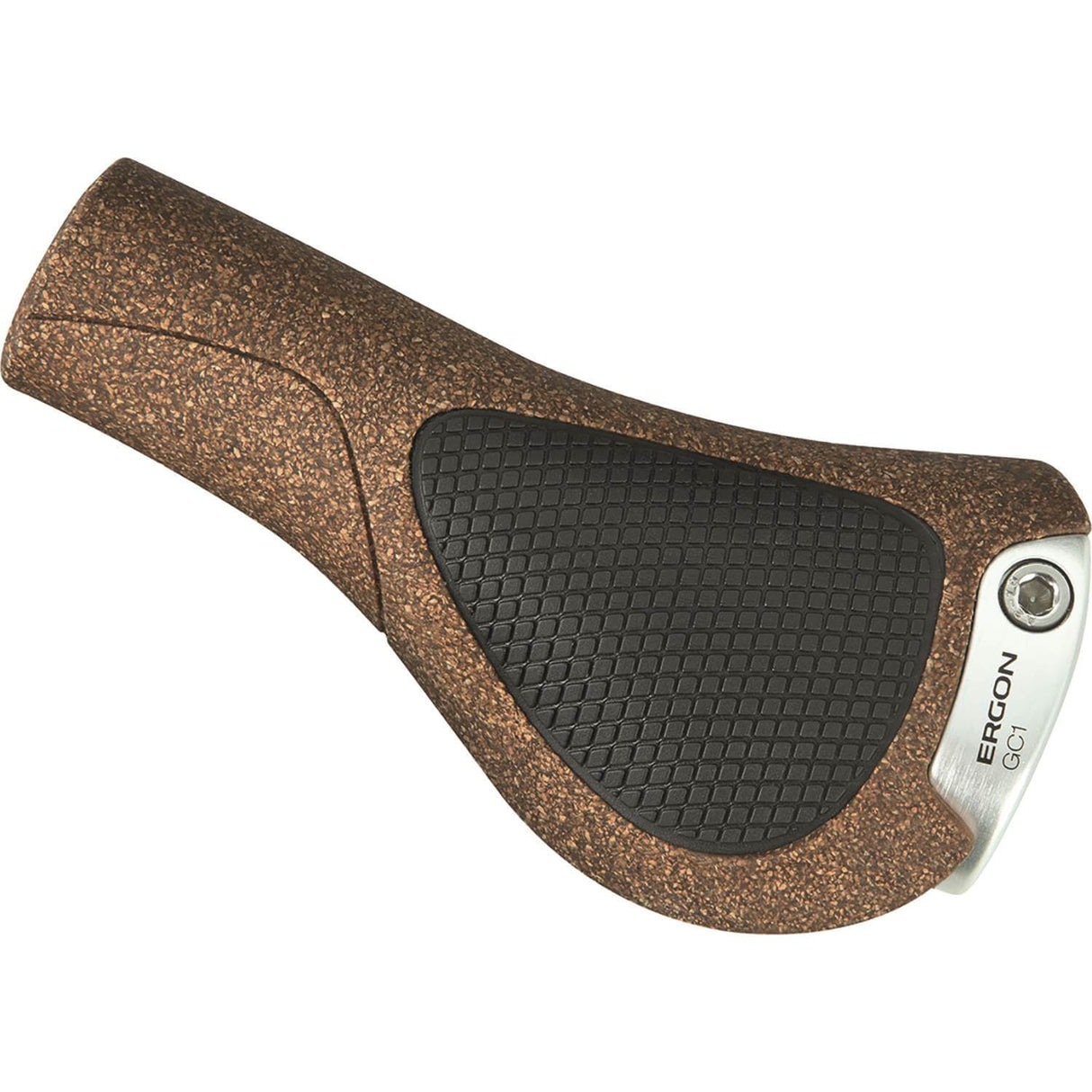 Ergon GC1 biokork håndtag