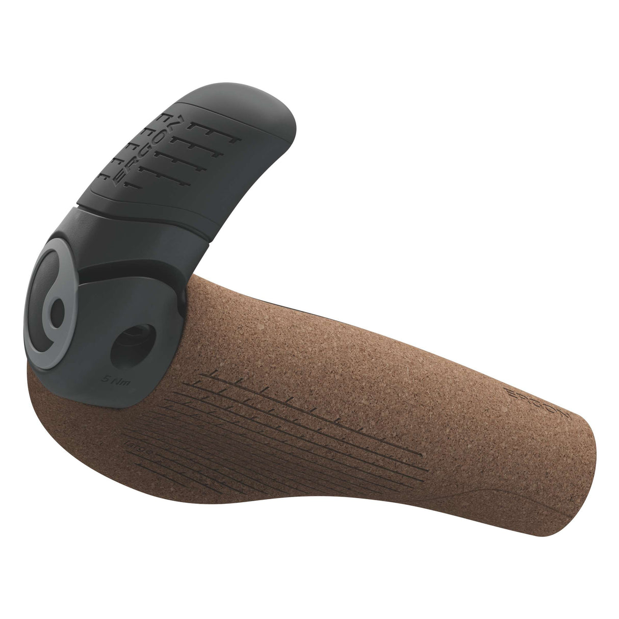 Ergon greb gp2 l evo bio-kork