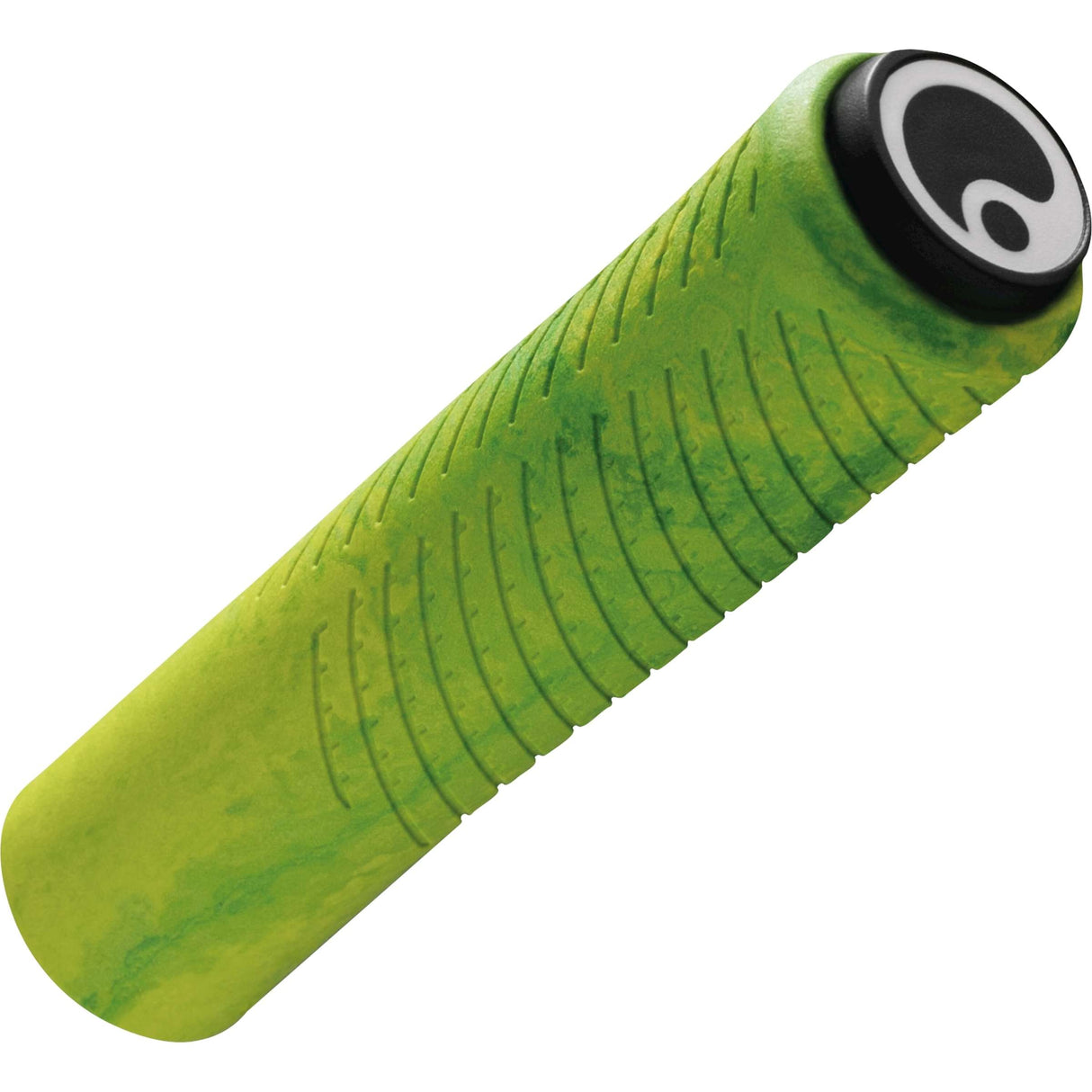 Ergon håndterer GXR S Lava Yellow Green