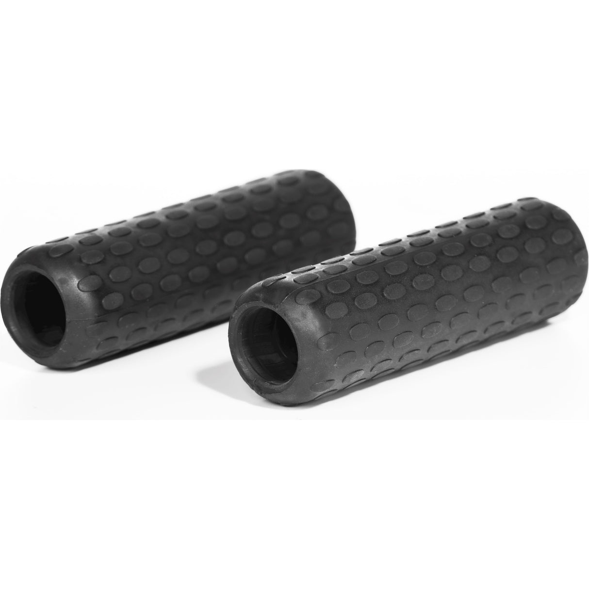 Herrmans cykelkomponenter oy herrmans håndtagssæt fifty two 110 110mm sort