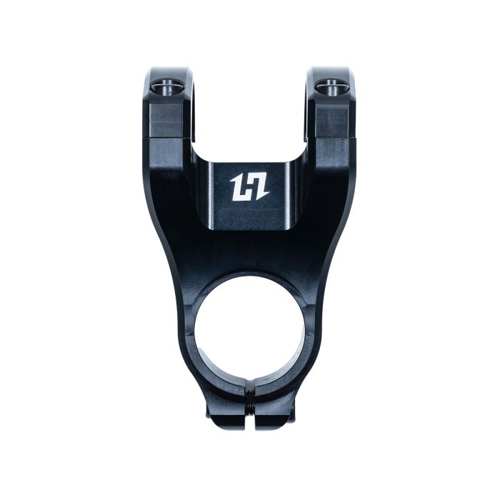 Hxr komponenter hxr frempind enduro - 35 - 50mm - sort