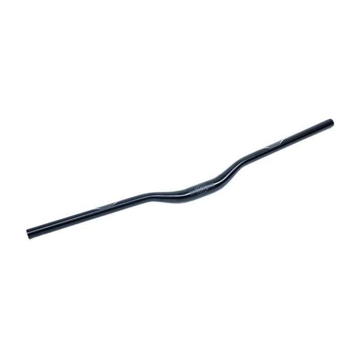 Hxr komponenter hxr styr - 780mm - 1 - sort
