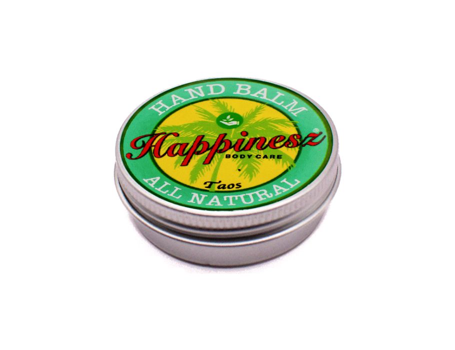 Happinesz håndbalsam - Taos