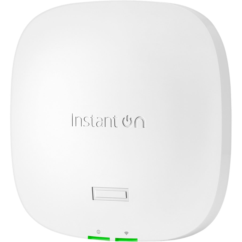 Hewlett Packard Enterprise Instant på AP21 Dual Radio (RW)