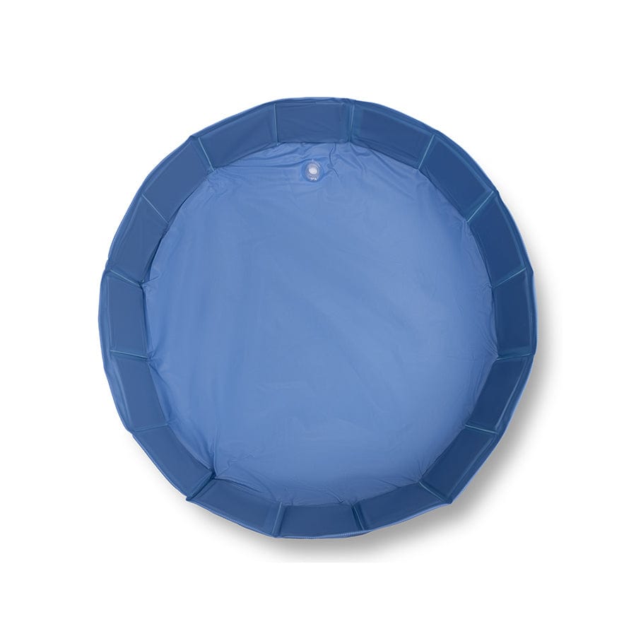 Blues | mintgrøn hundepool ø 80 cm