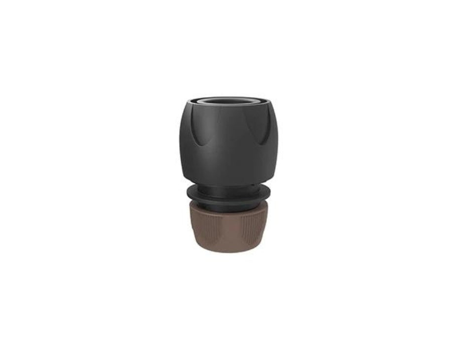 G.F. Reco Slangestykke til kran - 12,5 - 15 mm