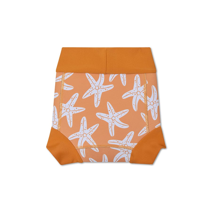 Seastar | orange badeble neopren