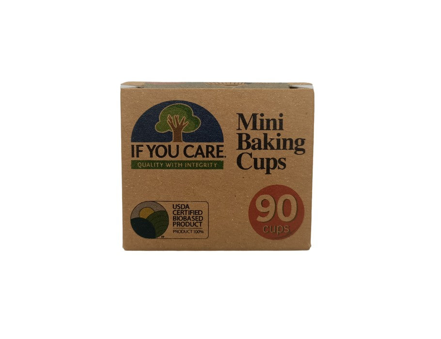 Hvis du holder af mini-bageforme - 90 stk.