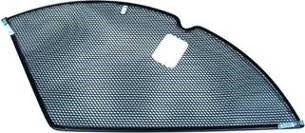 Hesling dress guard 26-5 grid