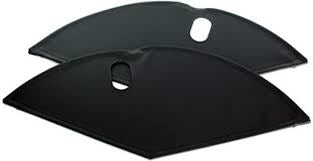 28 TOUR Lak Cloth Jacket Protector - Sort