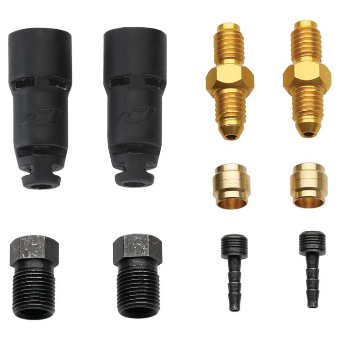 Jagwire pro quick-fit adapter - magura 0-grader